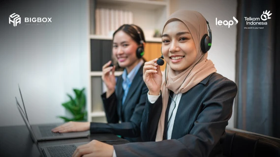 BigBox AI: Tingkatkan Loyalitas Pelanggan Lewat Layanan Purna Jual